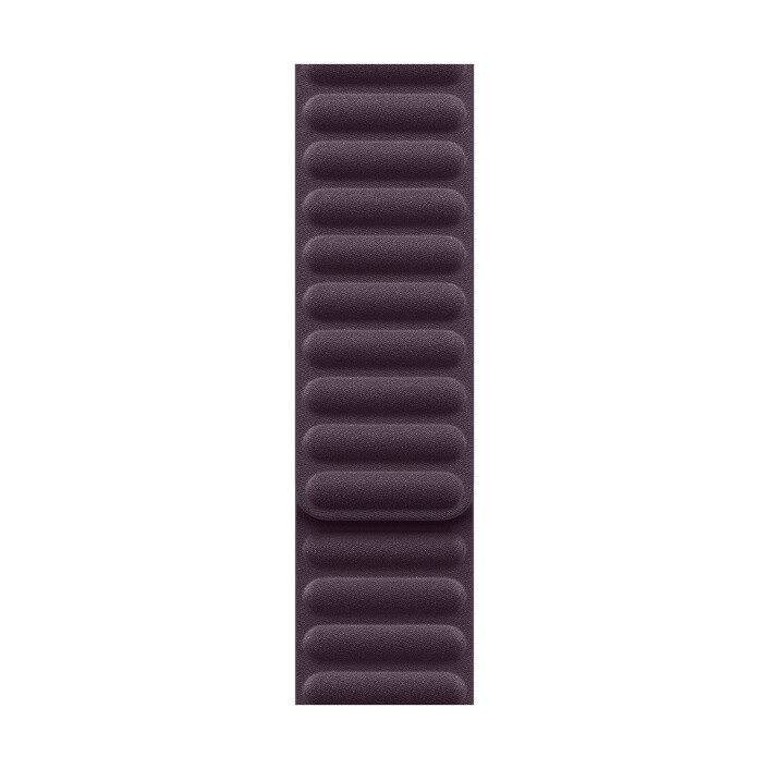 Apple Watch 42mm Armband mit Magnetverschluss, brombeere - S/M>