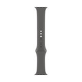 Apple Watch 40mm Sportarmband, steingrau - S/M