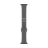 Apple Watch 40mm Sportarmband, steingrau - M/L