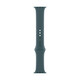 Apple Watch 40mm Sportarmband, seegrün - S/M