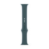 Apple Watch 40mm Sportarmband, seegrün - M/L