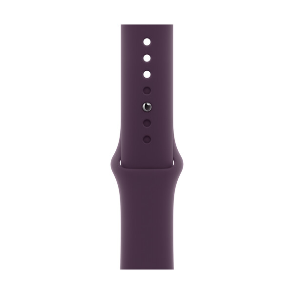 Apple Watch 40mm Sportarmband, pflaume - M/L