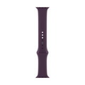 Apple Watch 40mm Sportarmband, pflaume - M/L