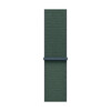 Apple Watch 40mm Sport-Loop, seegrün