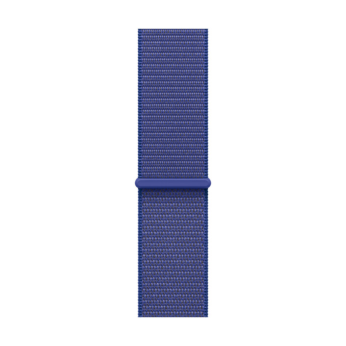 Apple Watch 40mm Sport Loop, ultramarine