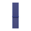 Sie sehen das Produktbild 05 von Apple Watch 40mm Sport Loop, ultramarine Apple Watch 40mm Sport Loop, ultramarine