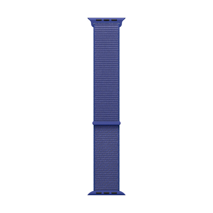 Apple Watch 40mm Sport Loop, ultramarine