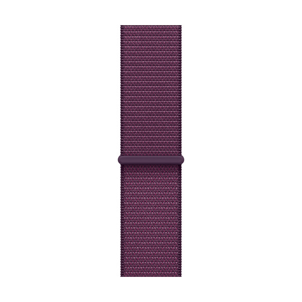 Sie sehen das Produktbild 01 von 40 mm Sport Loop Pflaume 40 mm Sport Loop Pflaume