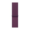 Apple Watch 40mm Sport Loop, pflaume