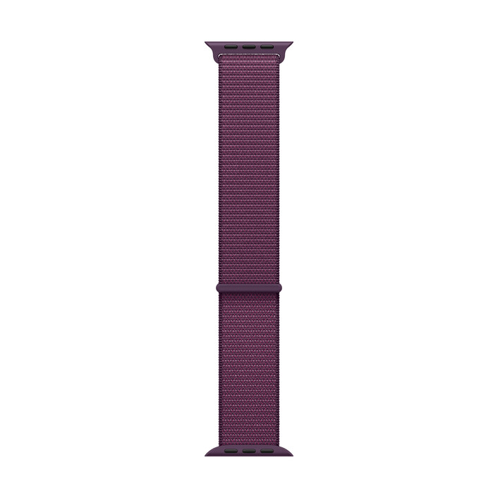 Apple Watch 40mm Sport Loop, pflaume