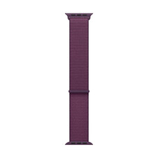 Sie sehen das Produktbild 05 von 40 mm Sport Loop Pflaume 40 mm Sport Loop Pflaume
