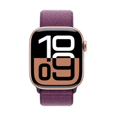 Sie sehen das Produktbild 06 von 40 mm Sport Loop Pflaume 40 mm Sport Loop Pflaume