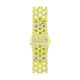 Apple Watch 40mm Nike Sportarmband, volt splash - S/M
