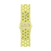 Sie sehen das Produktbild 01 von Apple Watch 40mm Nike Sportarmband, volt splash - S/M Apple Watch 40mm Nike Sportarmband, volt splash - S/M