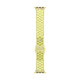 Apple Watch 40mm Nike Sportarmband, volt splash - S/M