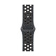 Apple Watch 40mm Nike Sportarmband, midnight sky - S/M