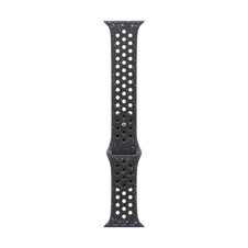 Apple Watch 40mm Nike Sportarmband, midnight sky - S/M