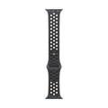 Apple Watch 40mm Nike Sportarmband, midnight sky - S/M
