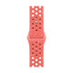 Apple Watch 40mm Nike Sportarmband, magic ember - S/M
