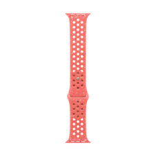 Apple Watch 40mm Nike Sportarmband, magic ember - S/M