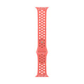 Apple Watch 40mm Nike Sportarmband, magic ember - S/M