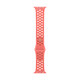 Apple Watch 40mm Nike Sportarmband, magic ember - S/M