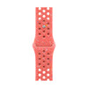 Apple Watch 40mm Nike Sportarmband, magic ember - M/L