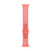 Apple Watch 40mm Nike Sportarmband, magic ember - M/L