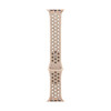 Apple Watch 40mm Nike Sportarmband, desert stone - M/L