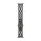 Apple Watch 40mm Nike Sportarmband, cargo khaki - S/M