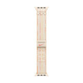Apple Watch 40mm Nike Sport Loop, polarstern/pink
