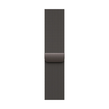 Apple Watch 40mm Milanaise-Armband, schiefer