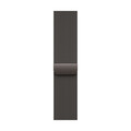 Apple Watch 40mm Milanaise-Armband, schiefer