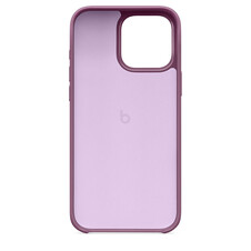 Sie sehen das Produktbild 03 von Beats iPhone 16 Pro Max Case mit MagSafe, sunsetlila Beats iPhone 16 Pro Max Case mit MagSafe, sunsetlila