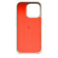 Sie sehen das Produktbild 03 von Beats iPhone 16 Pro Case mit MagSafe, gipfelstein Beats iPhone 16 Pro Case mit MagSafe, gipfelstein