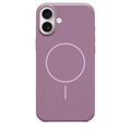 Beats iPhone 16 Plus Case mit MagSafe, sunsetlila