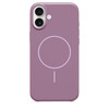 Beats iPhone 16 Plus Case mit MagSafe, sunsetlila