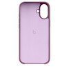 Beats iPhone 16 Plus Case mit MagSafe, sunsetlila