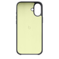 Beats iPhone 16 Plus Case mit MagSafe, nachtschwarz