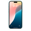 Beats iPhone 16 Plus Case mit MagSafe, flutblau
