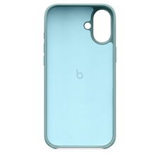 Sie sehen das Produktbild 03 von Beats iPhone 16 Plus Case mit MagSafe, flutblau Beats iPhone 16 Plus Case mit MagSafe, flutblau