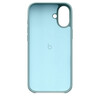 Beats iPhone 16 Plus Case mit MagSafe, flutblau
