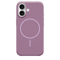 Sie sehen das Produktbild 01 von Beats iPhone 16 Case mit MagSafe, sunsetlila Beats iPhone 16 Case mit MagSafe, sunsetlila