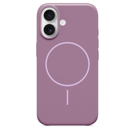 Sie sehen das Produktbild 01 von Beats iPhone 16 Case mit MagSafe, sunsetlila Beats iPhone 16 Case mit MagSafe, sunsetlila