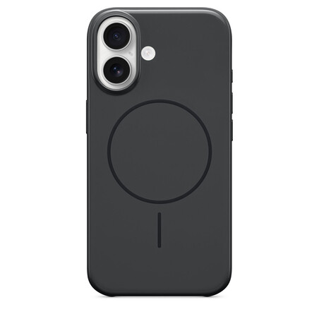 Sie sehen das Produktbild 01 von Beats iPhone 16 Case mit MagSafe, nachtschwarz Beats iPhone 16 Case mit MagSafe, nachtschwarz