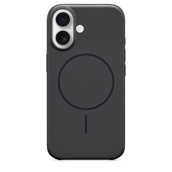Sie sehen das Produktbild 01 von Beats iPhone 16 Case mit MagSafe, nachtschwarz Beats iPhone 16 Case mit MagSafe, nachtschwarz