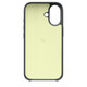 Beats iPhone 16 Case mit MagSafe, nachtschwarz