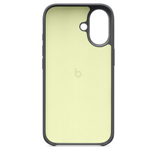 Sie sehen das Produktbild 03 von Beats iPhone 16 Case mit MagSafe, nachtschwarz Beats iPhone 16 Case mit MagSafe, nachtschwarz