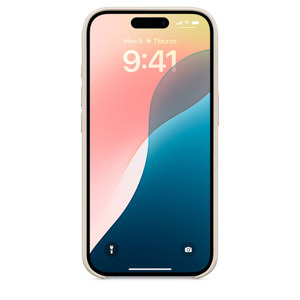 Sie sehen das Produktbild 02 von Beats iPhone 16 Case mit MagSafe, gipfelstein Beats iPhone 16 Case mit MagSafe, gipfelstein