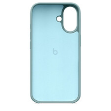 Sie sehen das Produktbild 03 von Beats iPhone 16 Case mit MagSafe, flutblau Beats iPhone 16 Case mit MagSafe, flutblau